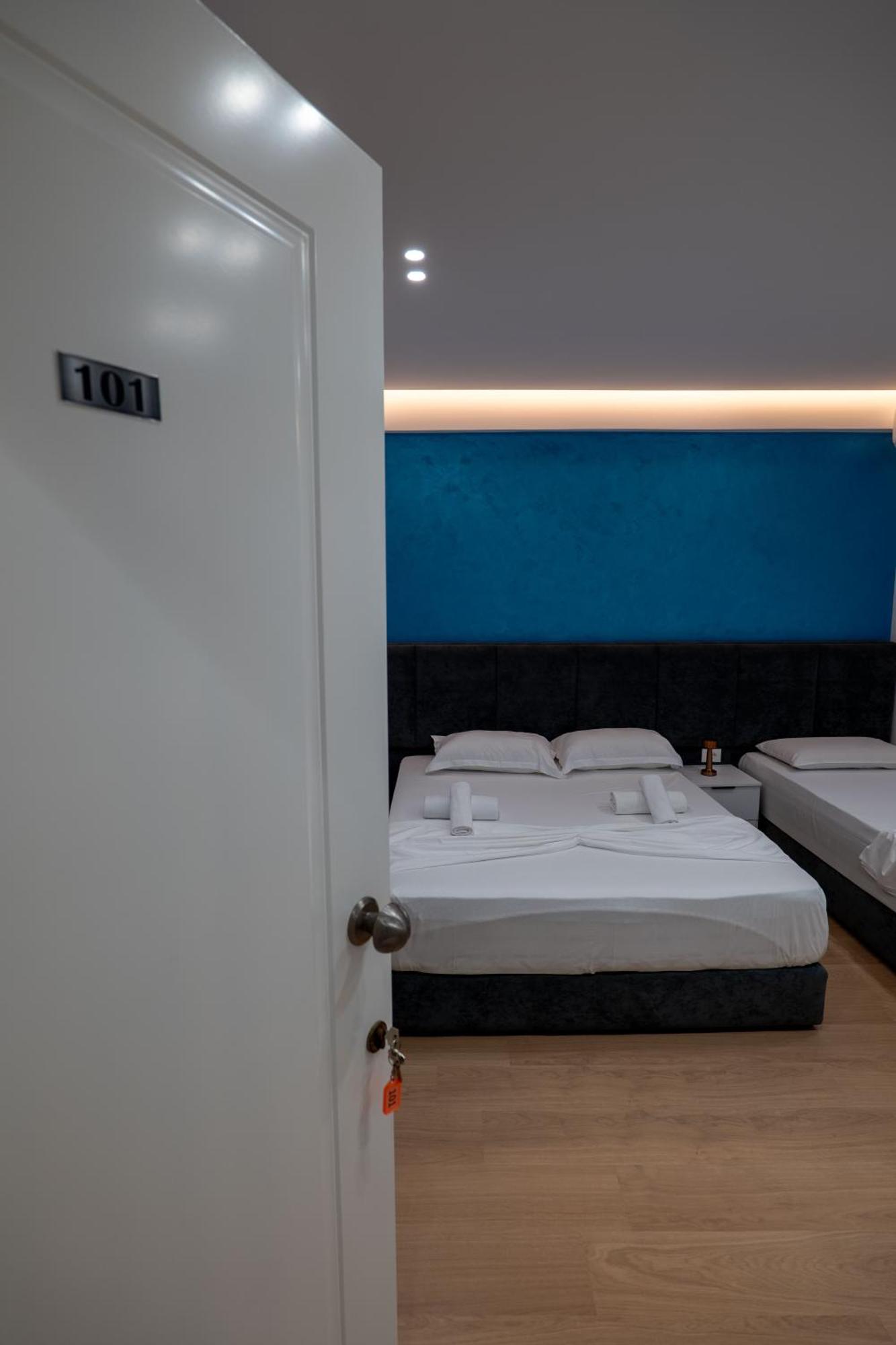 Apartament Star&sea *