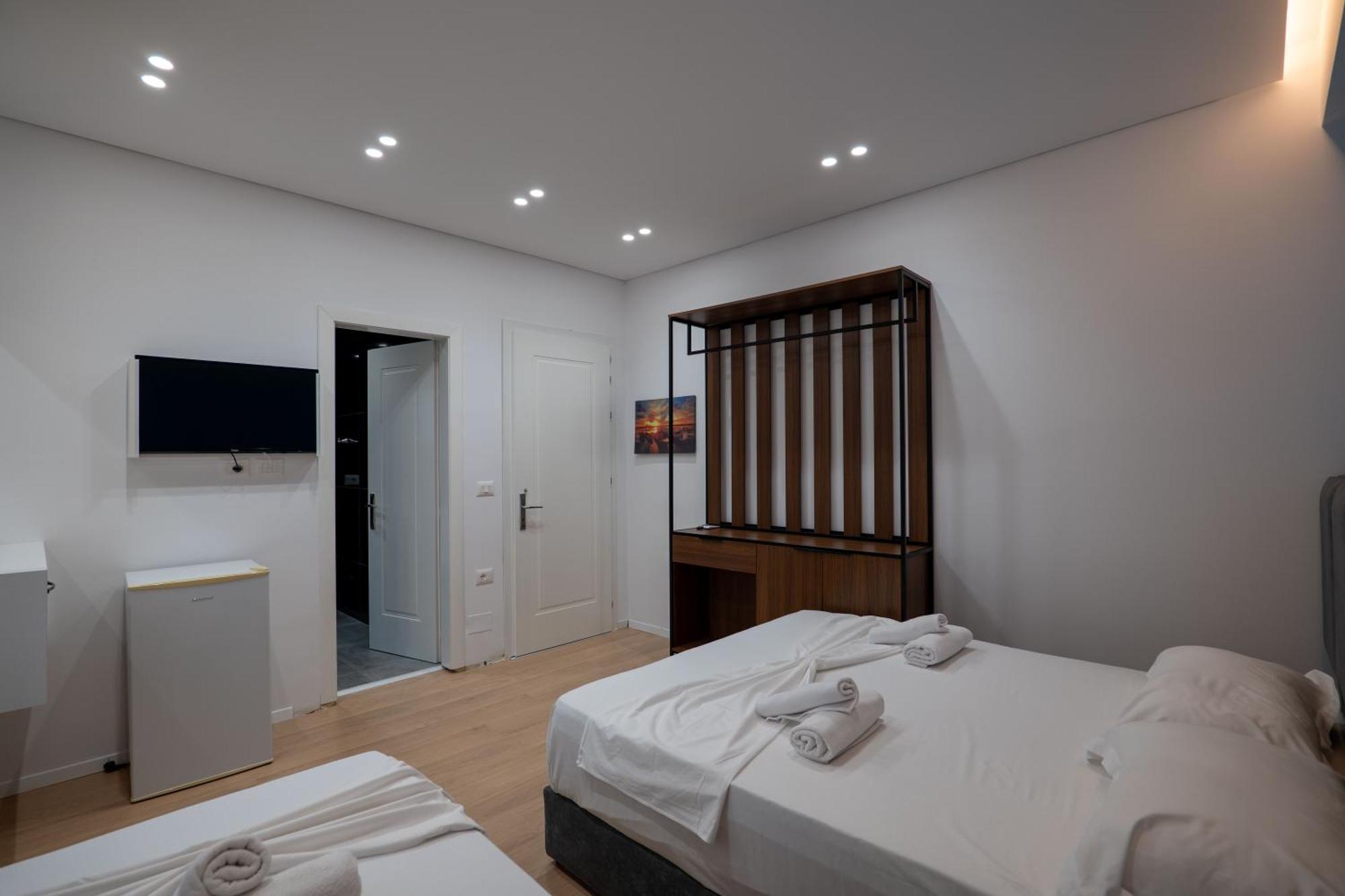 Apartament Star&sea *