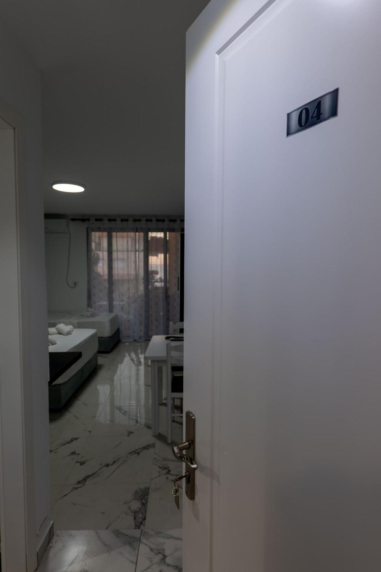 Apartament Star&sea Saranda