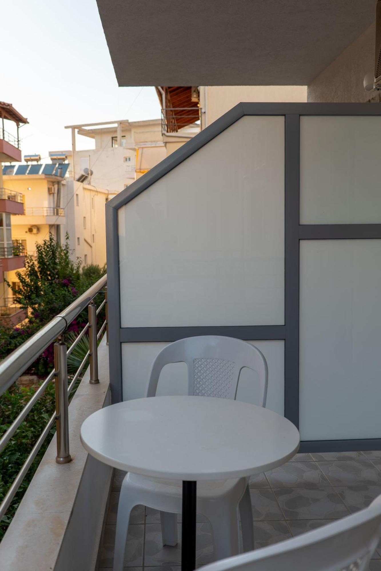 Apartament Star&sea