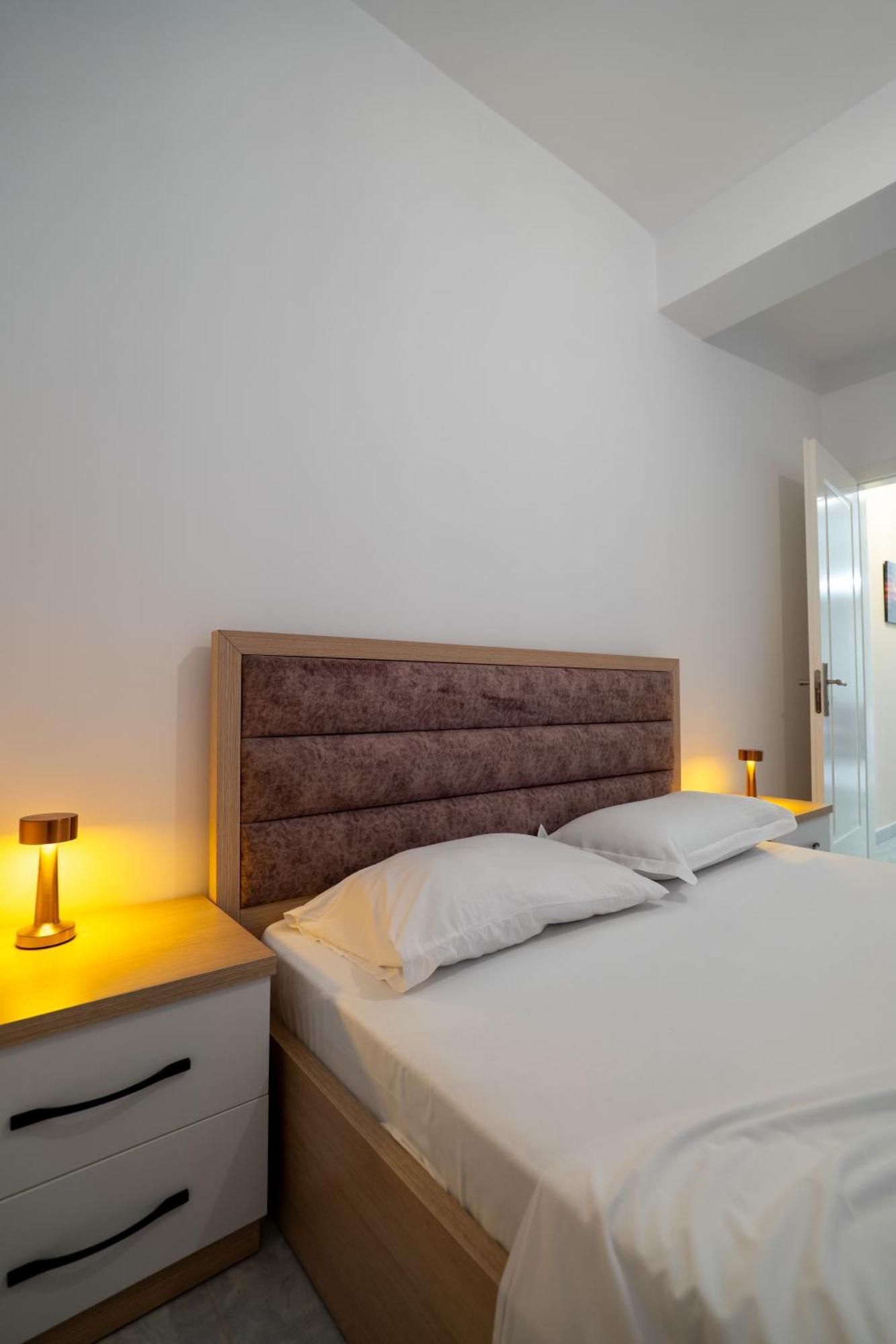 Star&sea Apartament Saranda