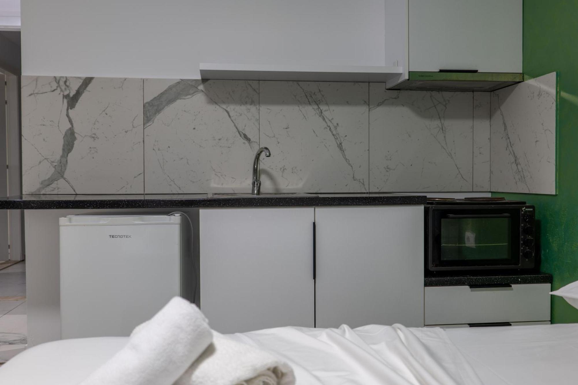 Apartament Star&sea Saranda