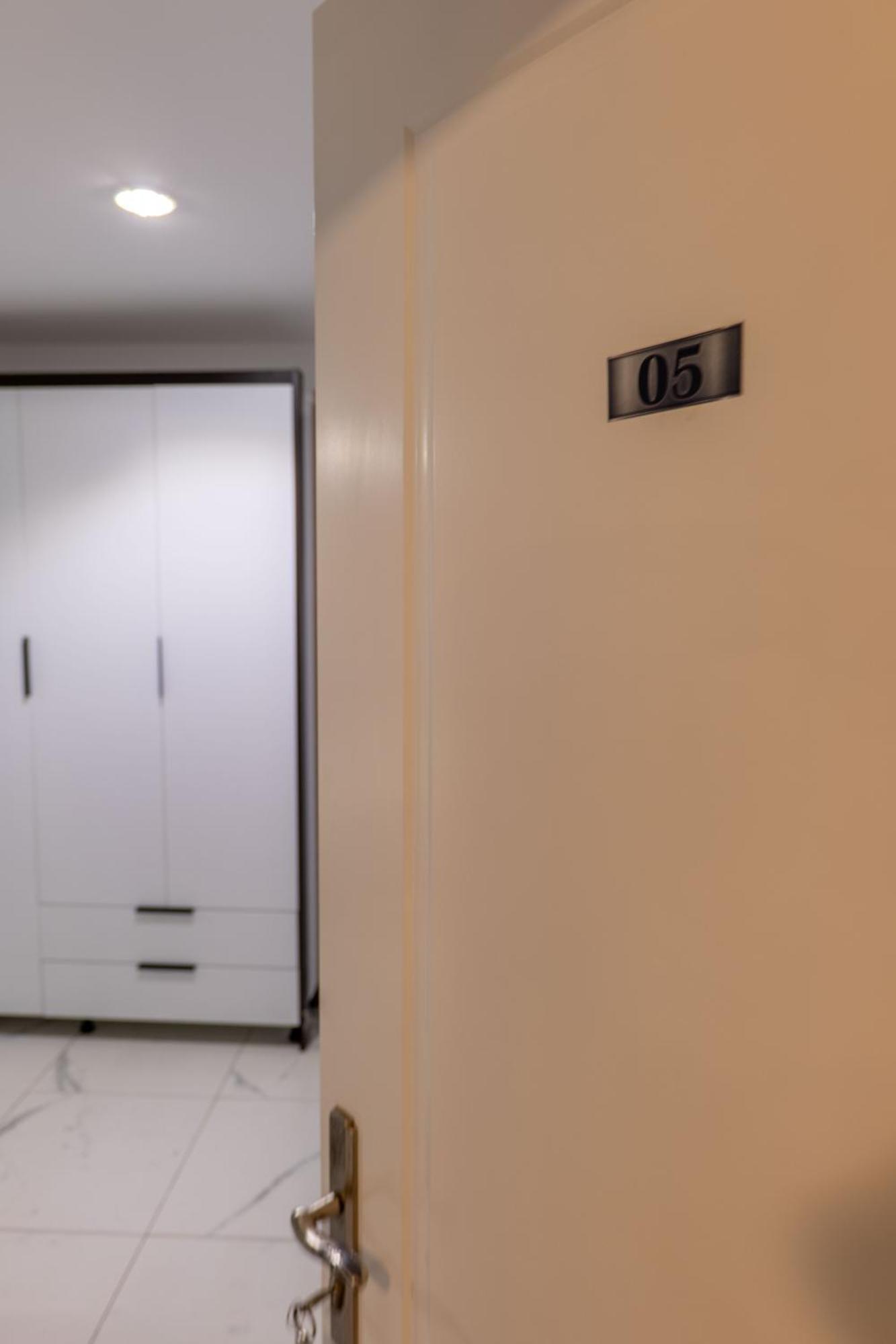 Apartament Star&sea Saranda