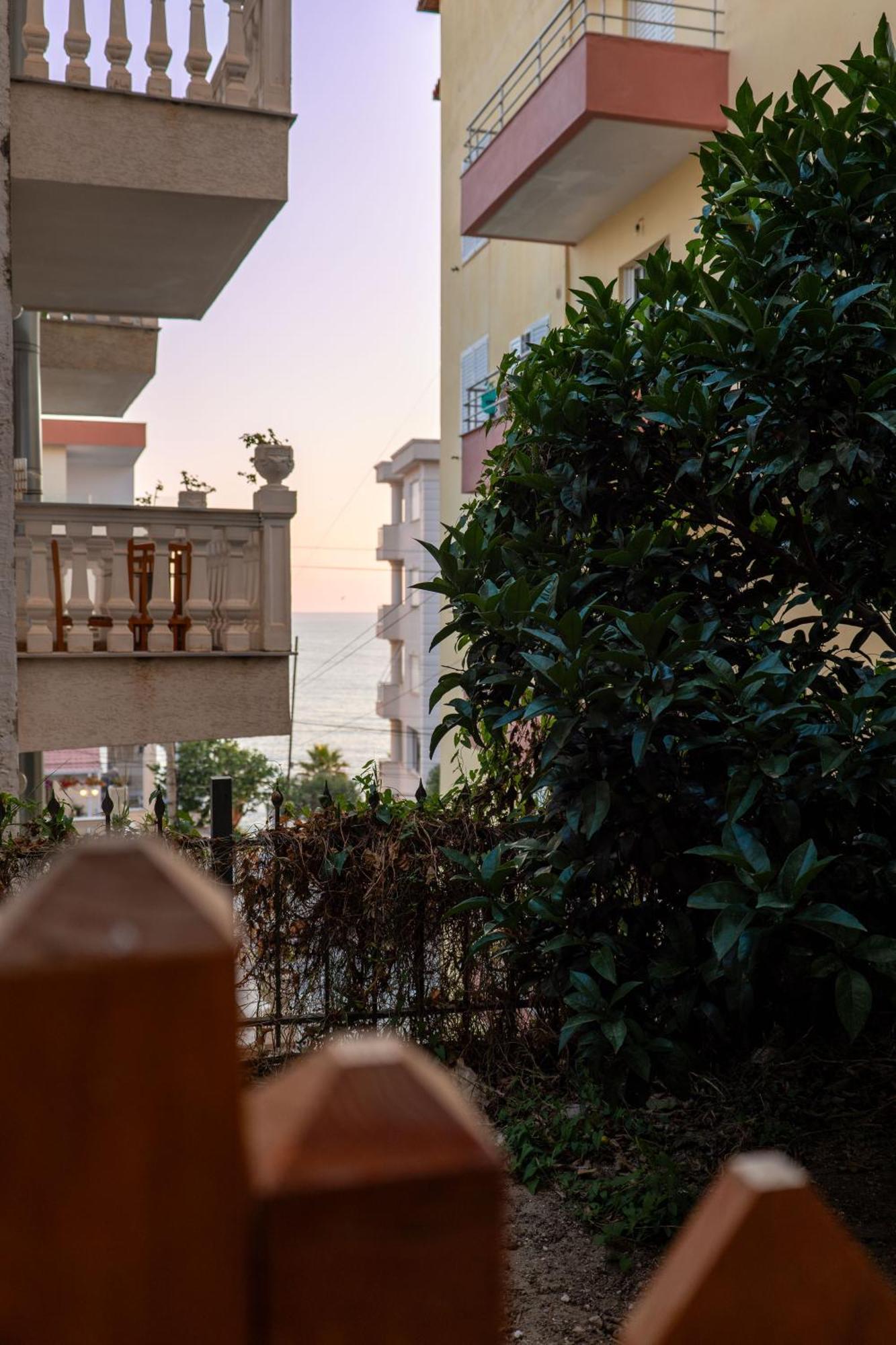 Apartament Star&sea Saranda