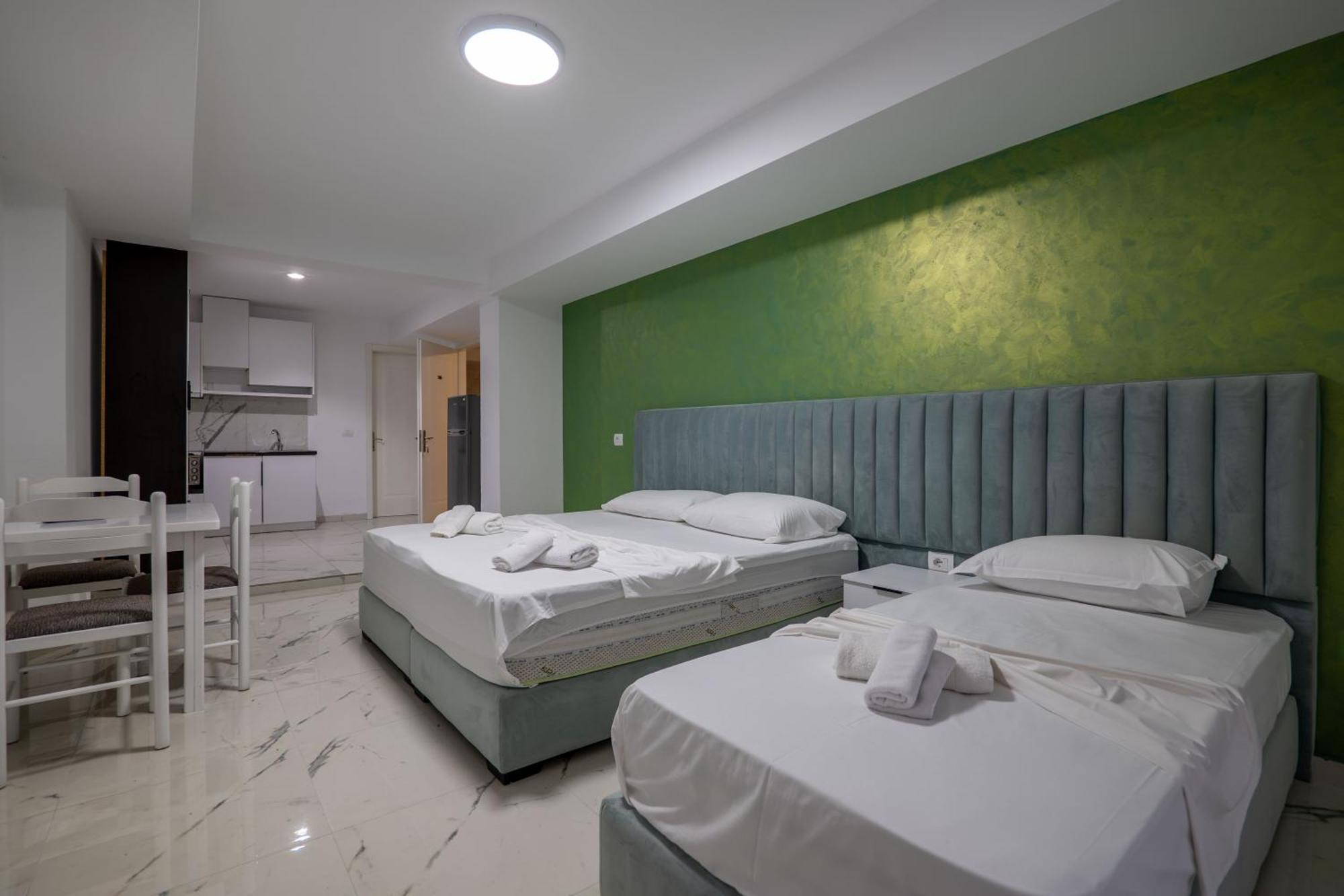 Apartament Star&sea