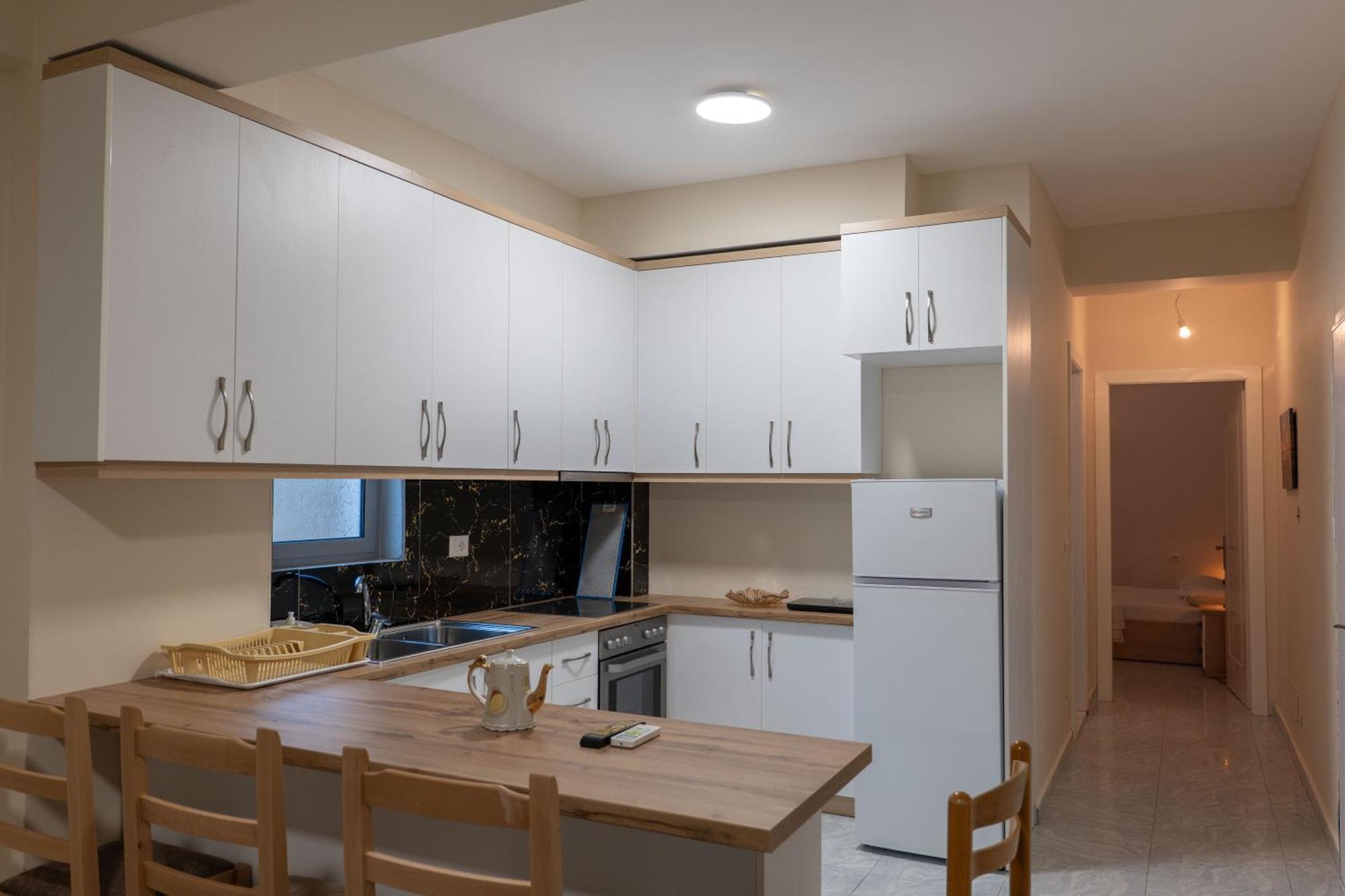 Star&sea Apartament Saranda