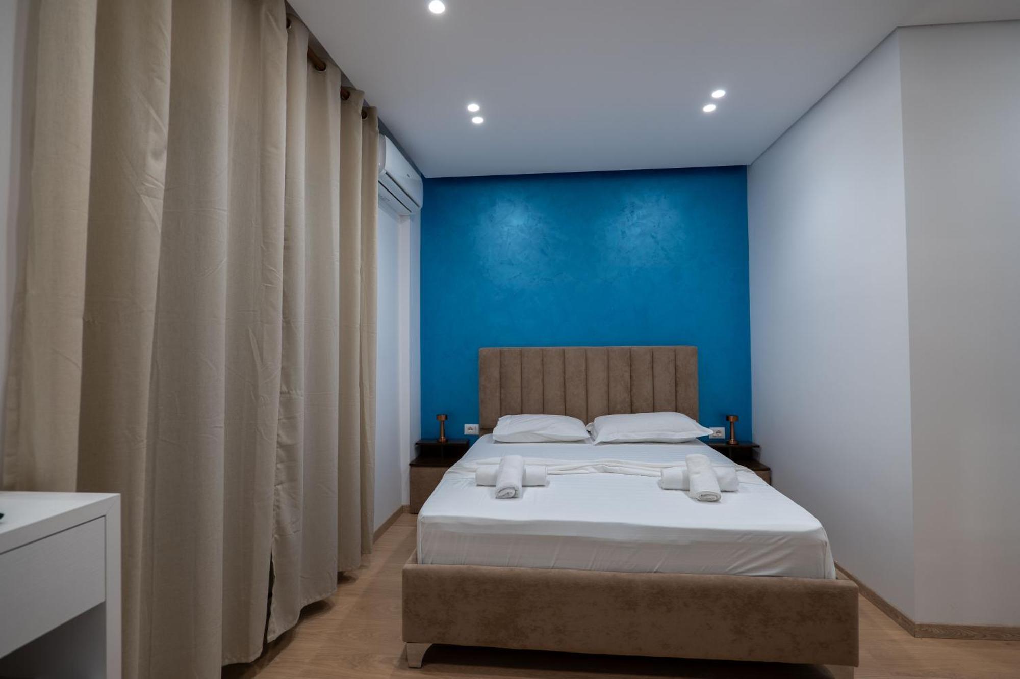 Apartament Star&sea *