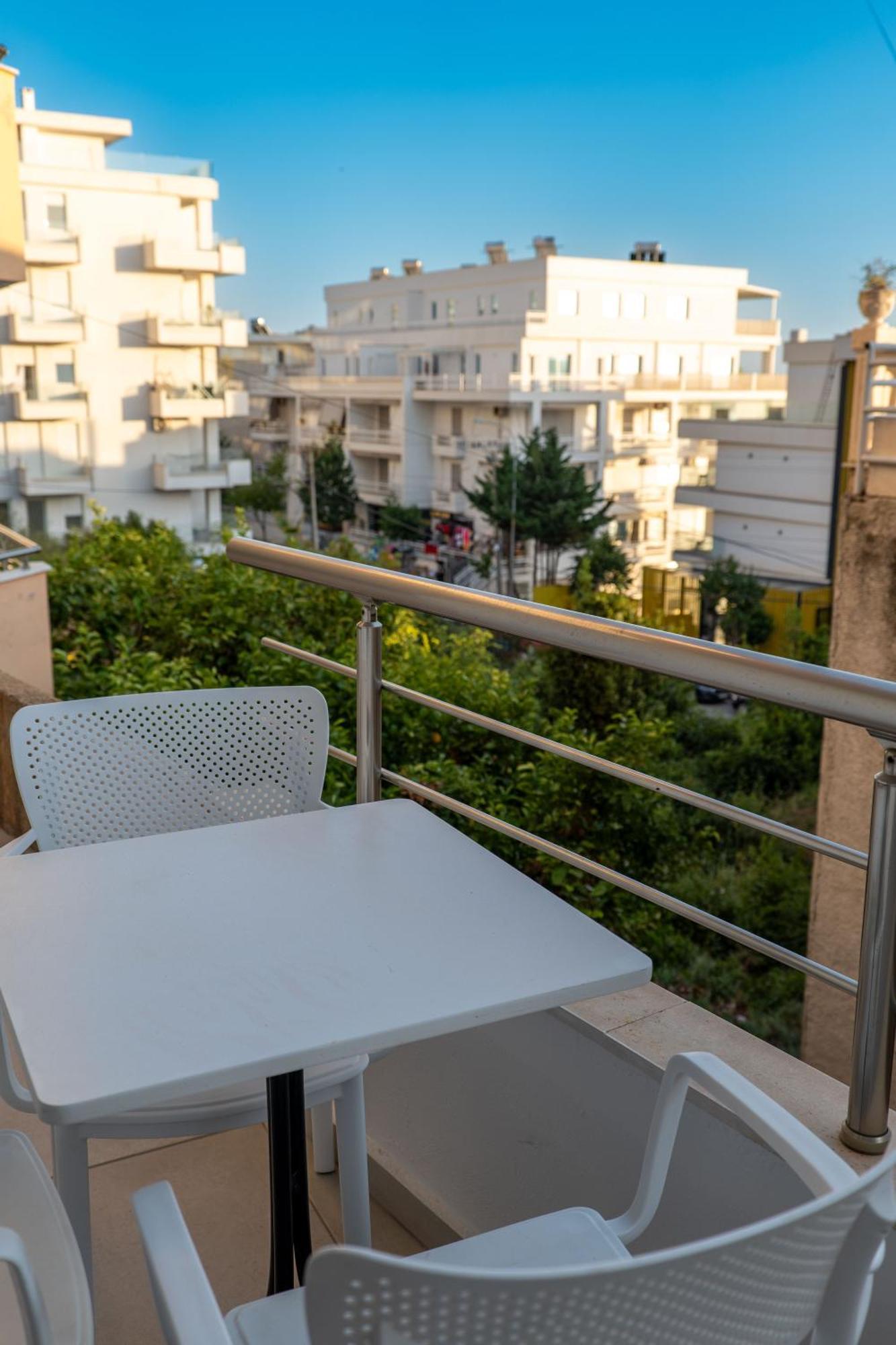 Star&sea Apartament