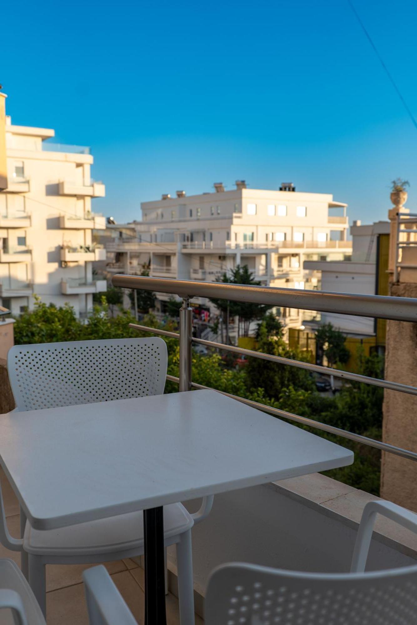 Apartament Star&sea