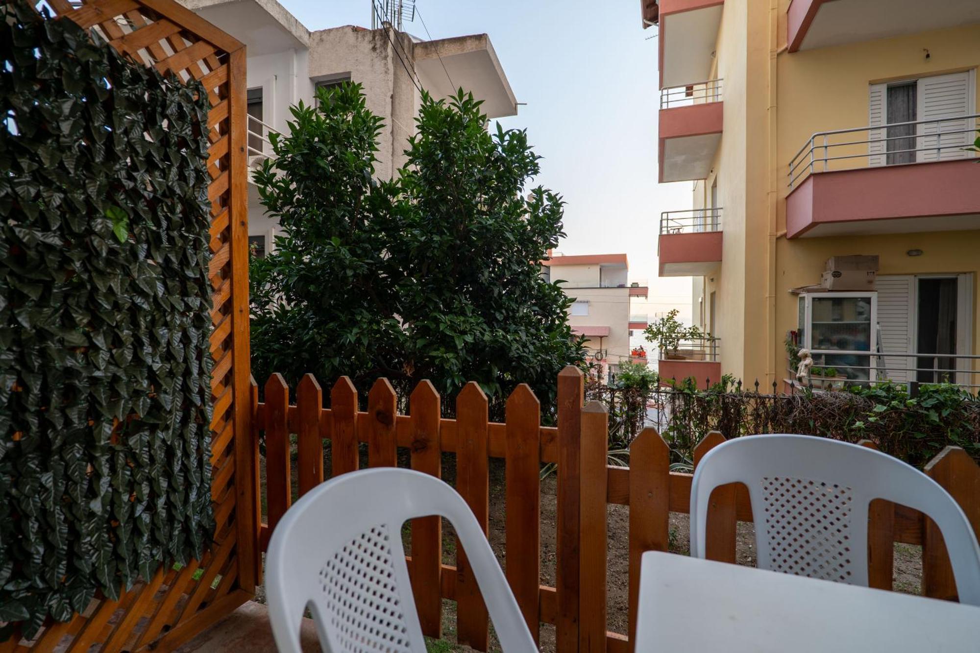 Apartament Star&sea *