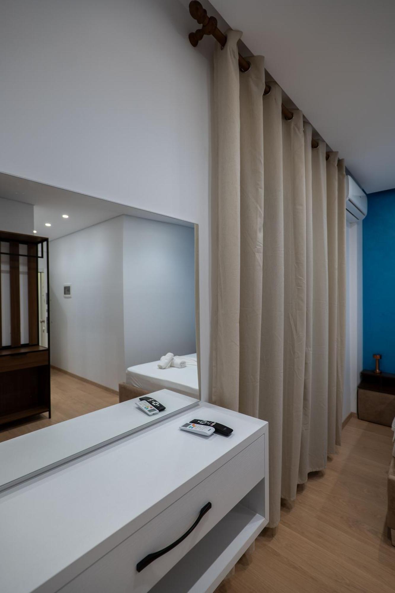Apartament Star&sea Saranda