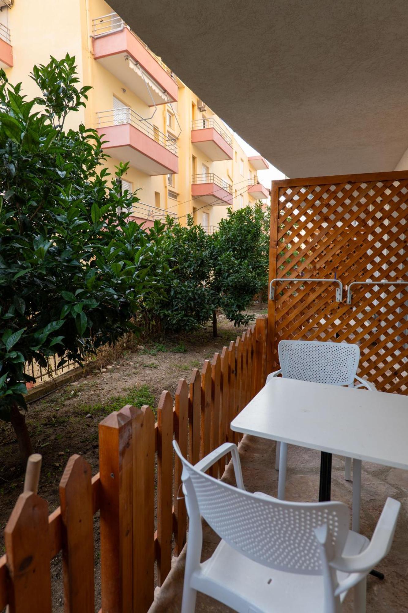 Star&sea Apartament *