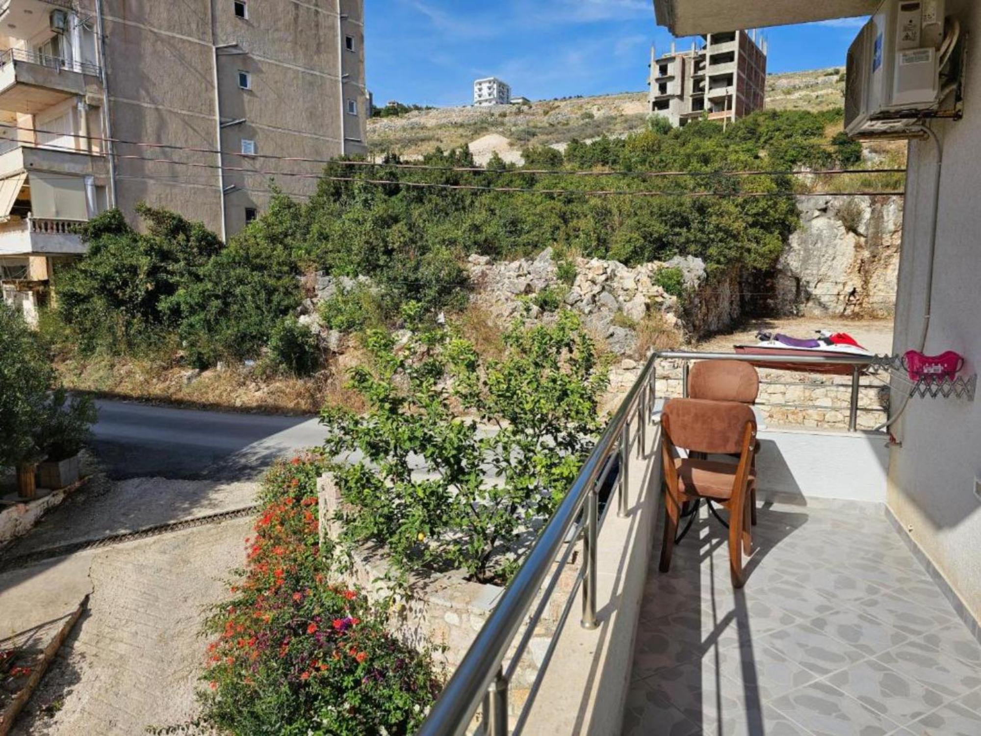 Apartament Star&sea