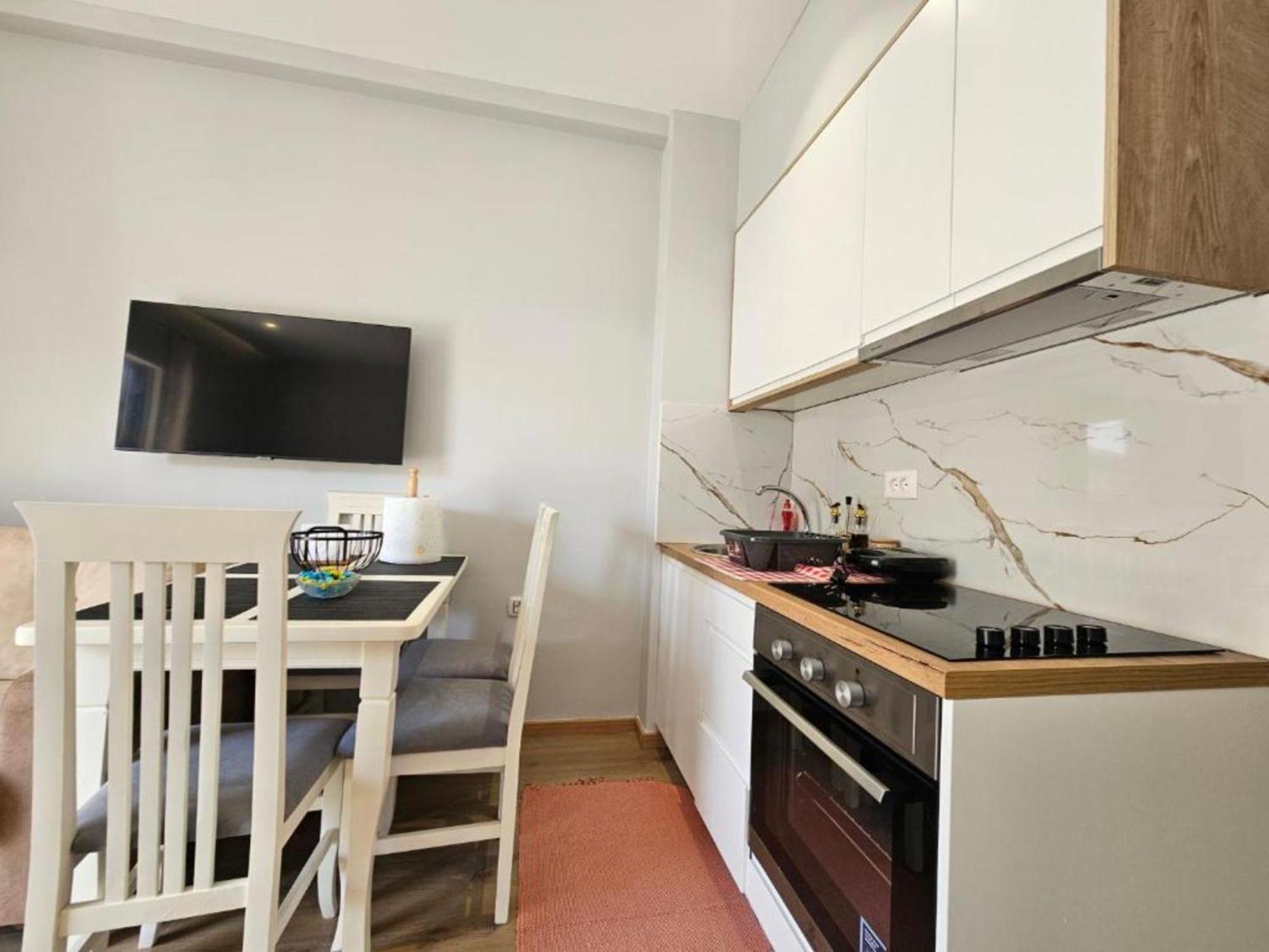Star&sea Apartament *