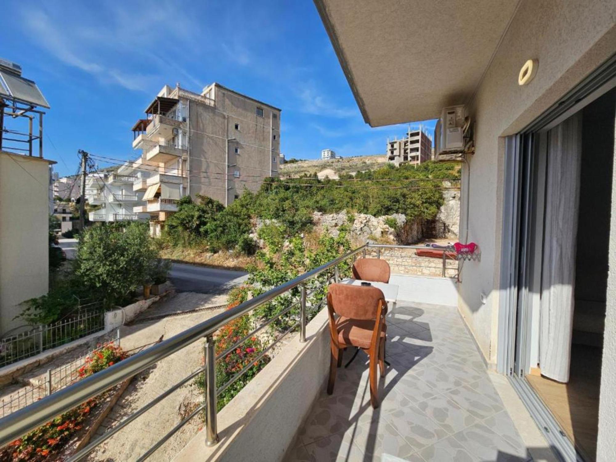 Star&sea Apartament Saranda