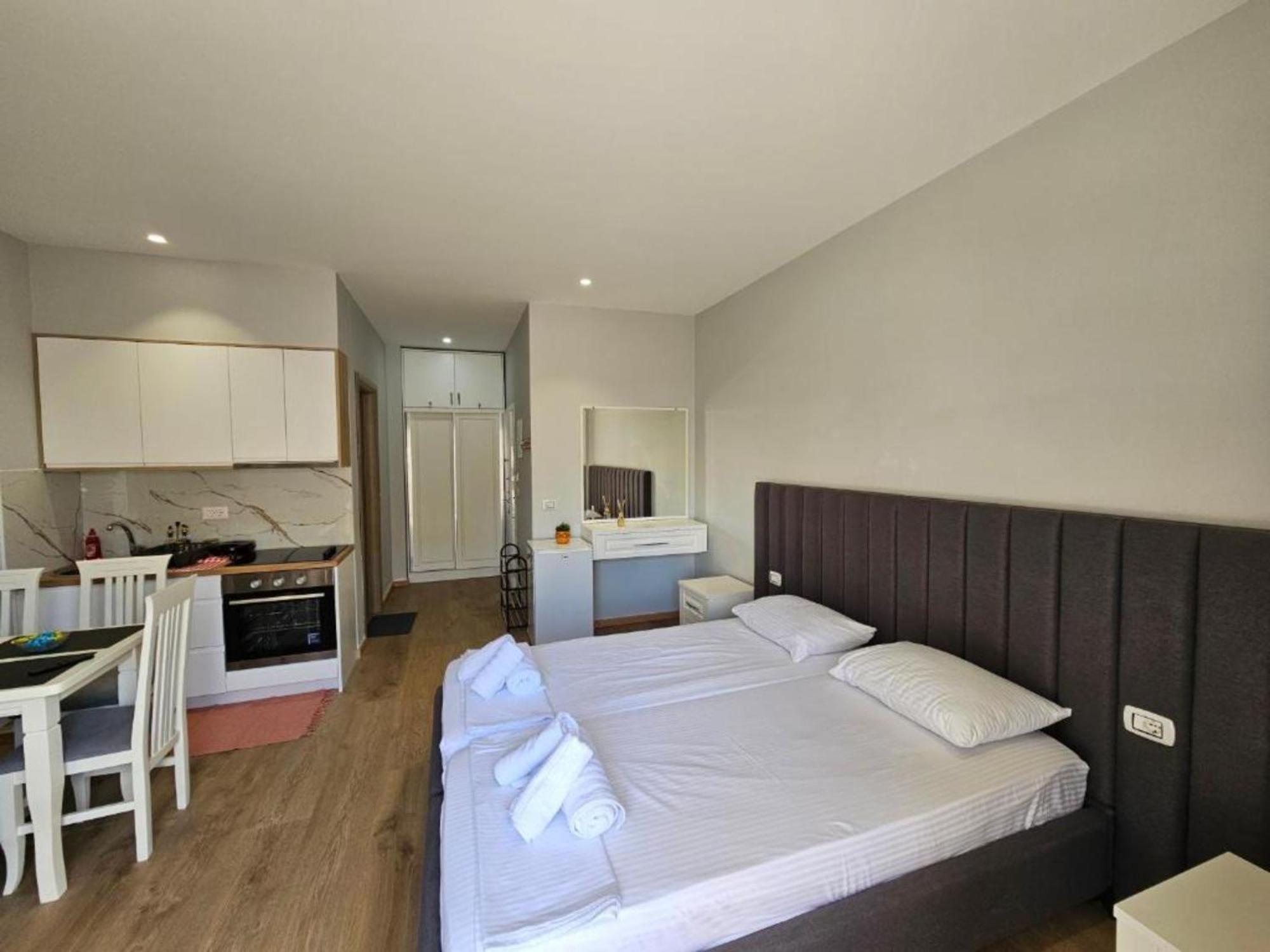 Apartament Star&sea