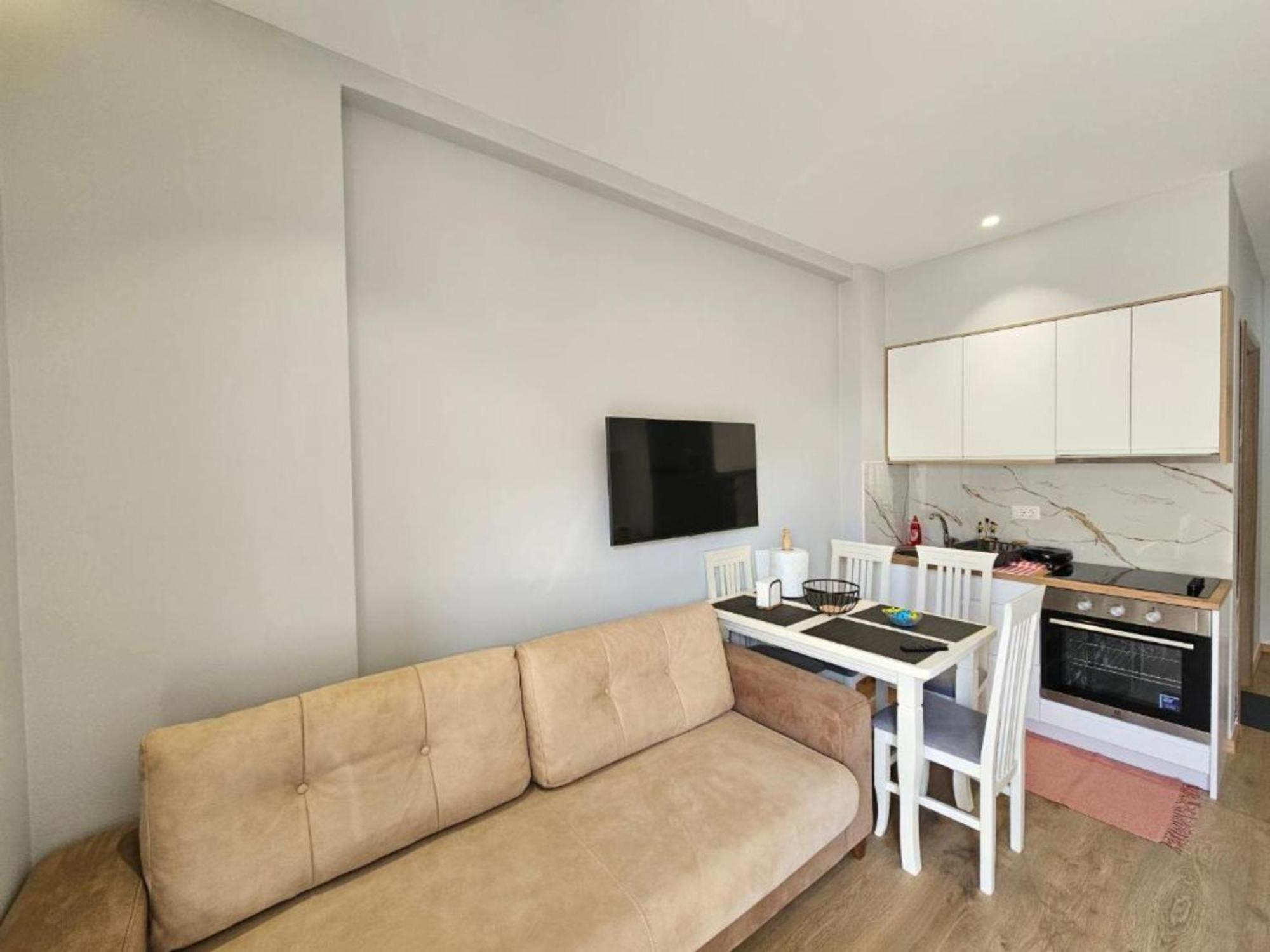 Apartament Star&sea