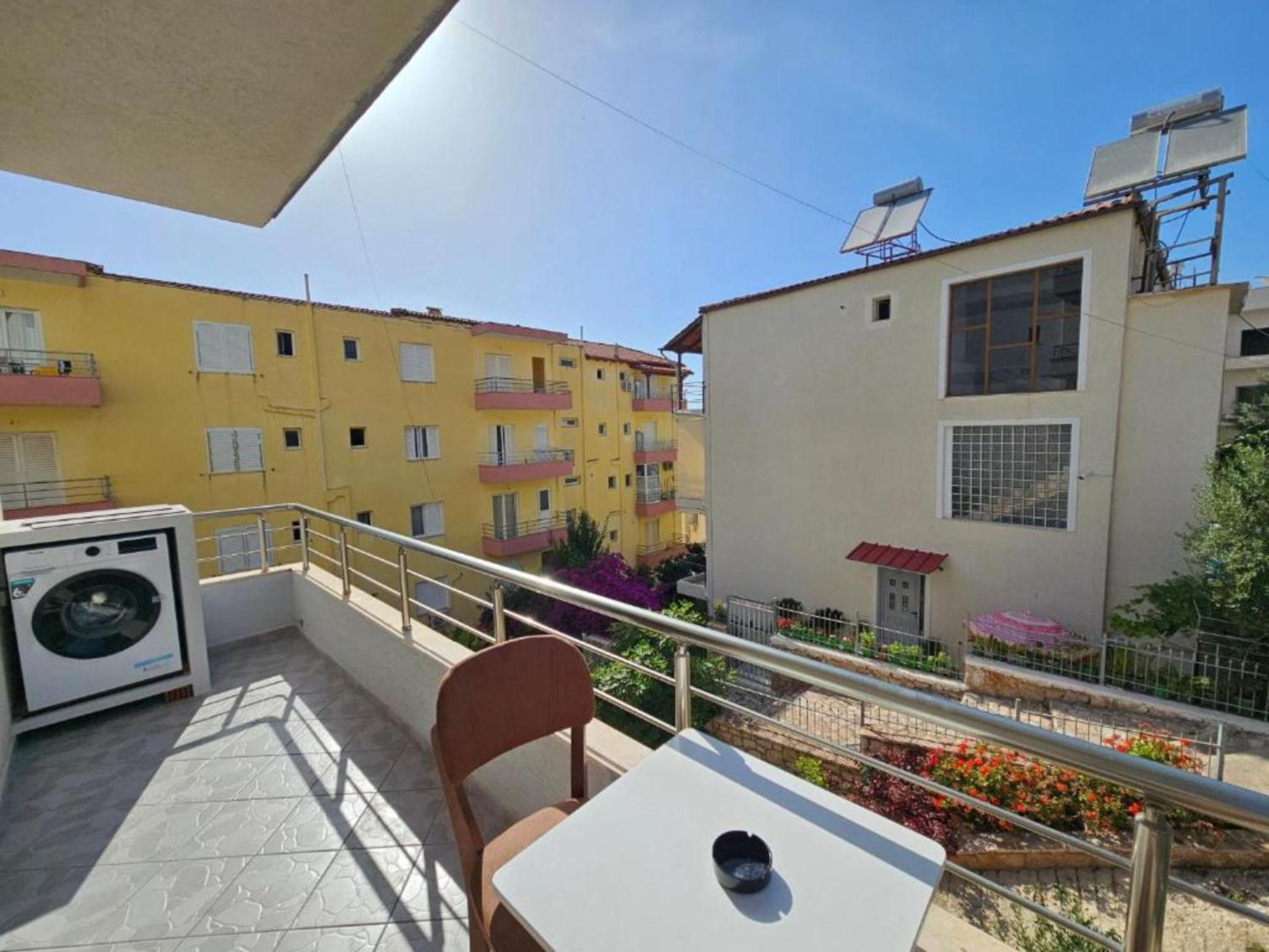 Apartament Star&sea *