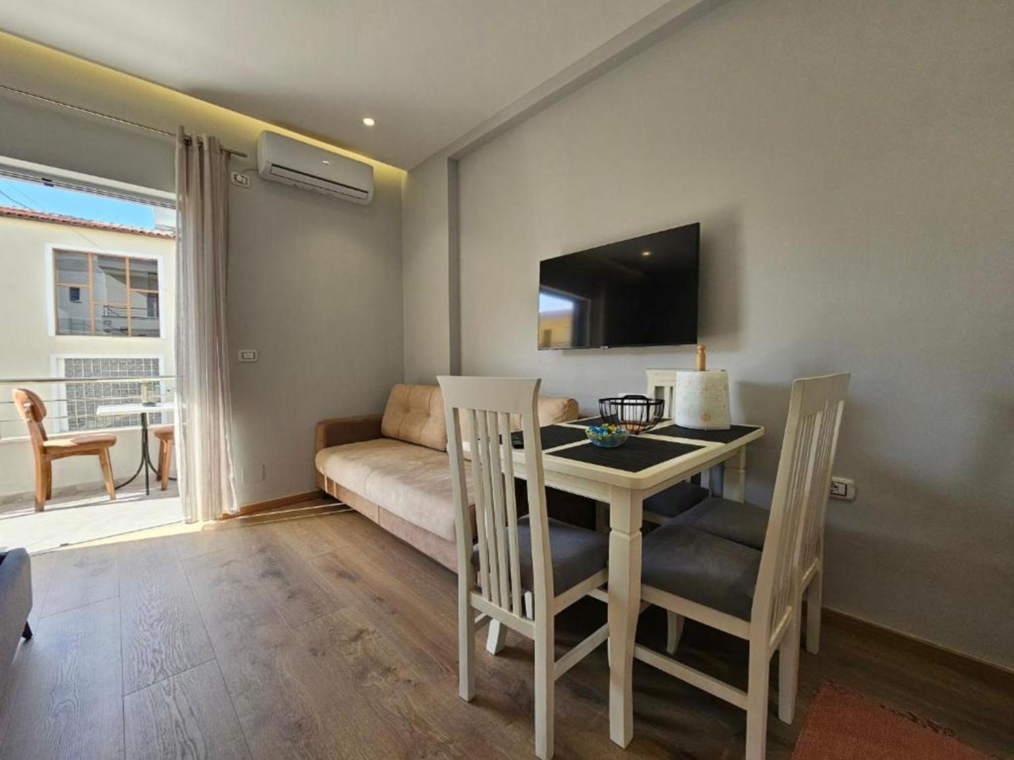 Star&sea Apartament *