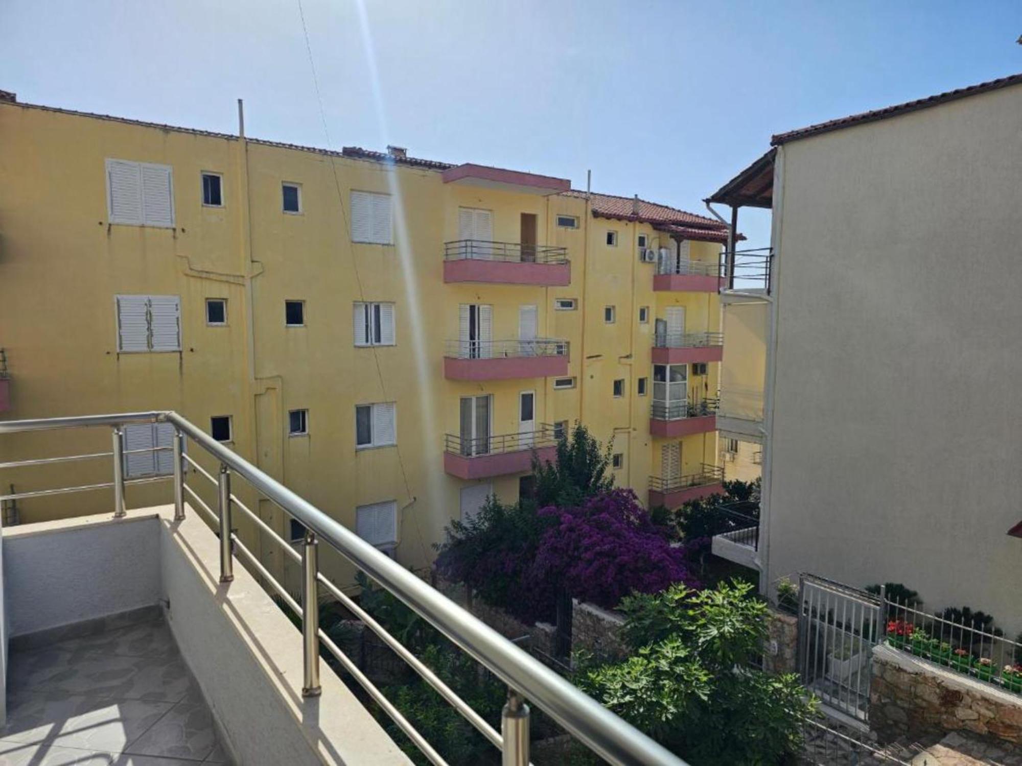 Apartament Star&sea *