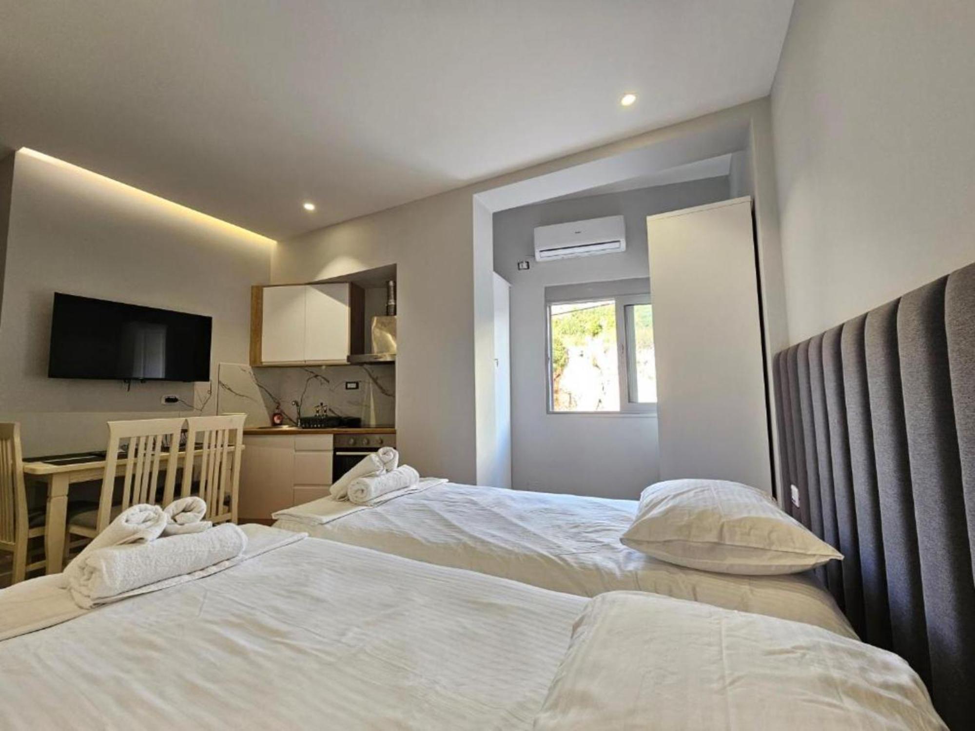 Apartament Star&sea *