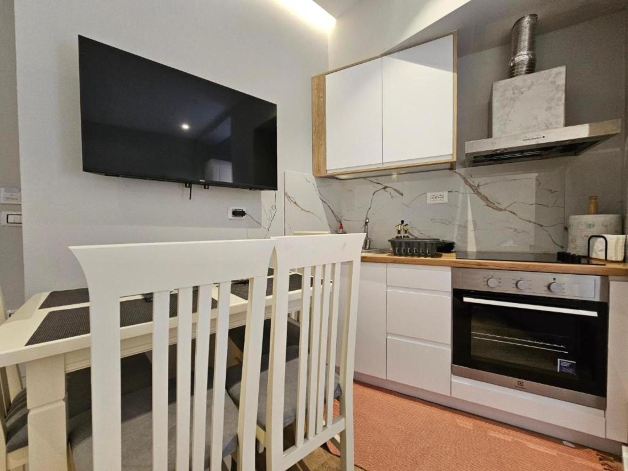 Star&sea Apartament Saranda