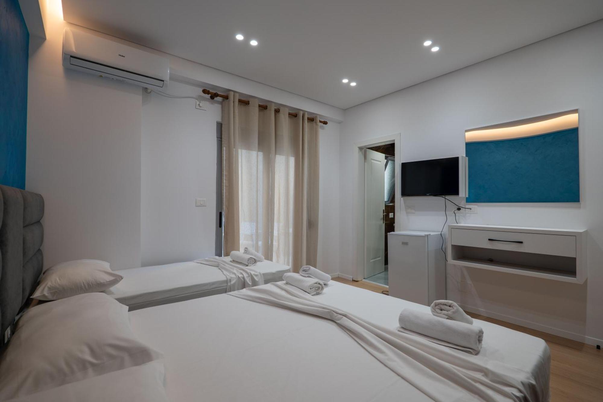 Apartment Star&sea Sarandë