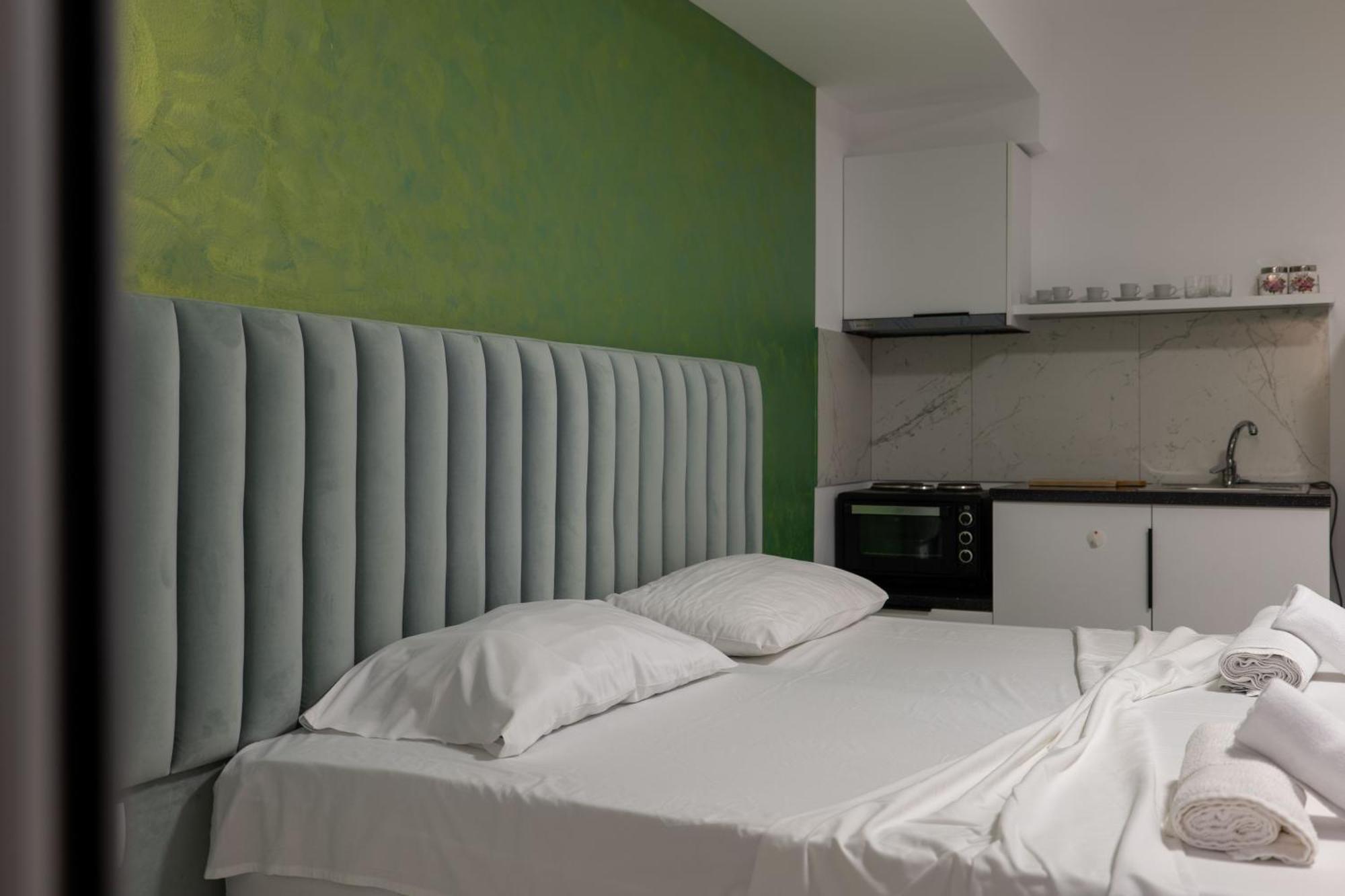 Star&sea Apartment *