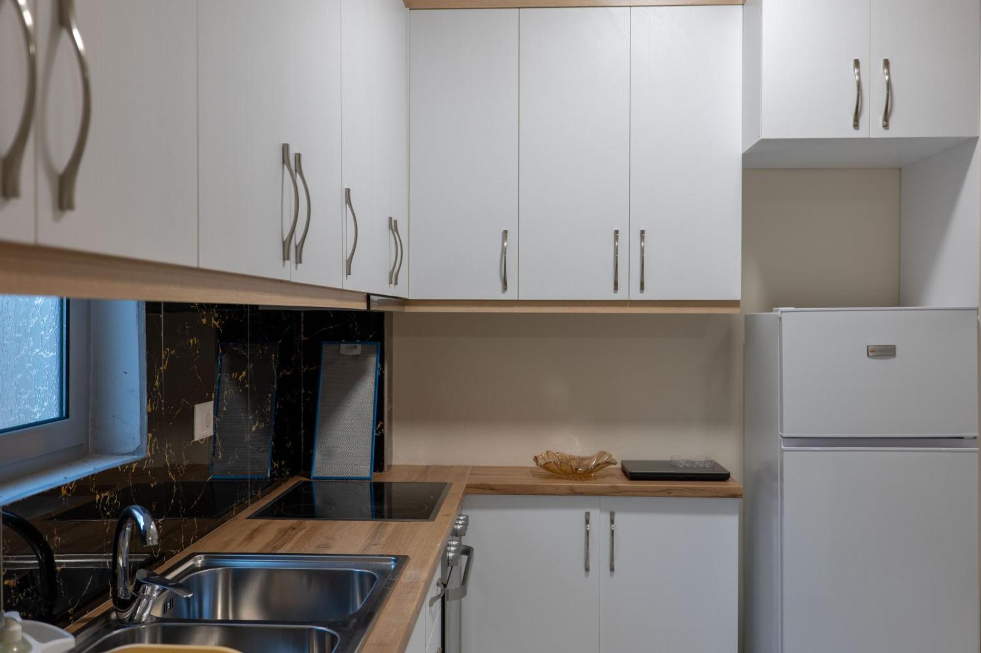 Star&sea Apartment *