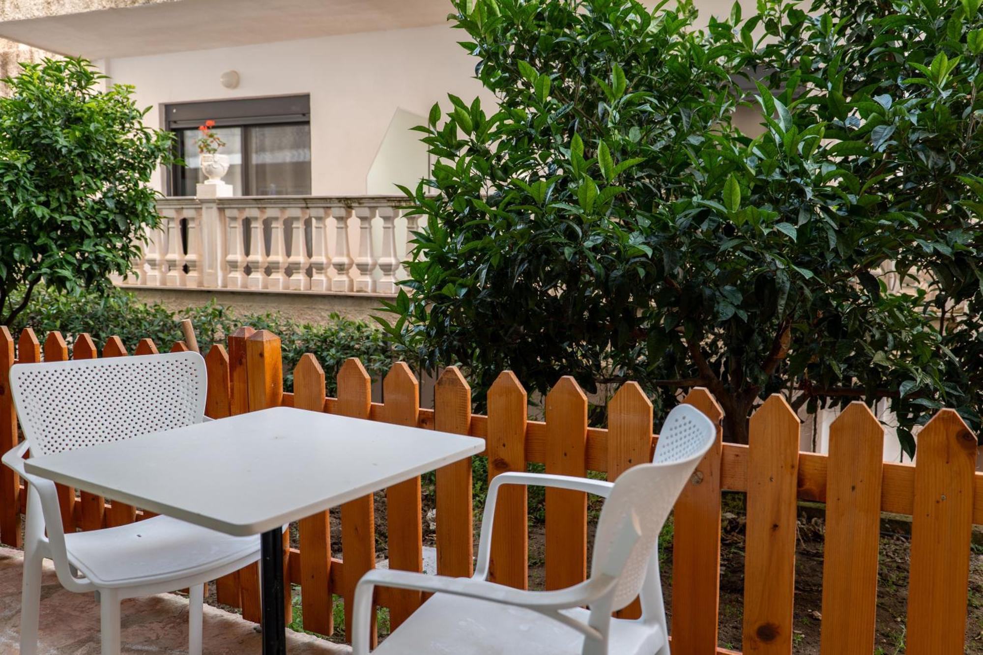 Star&sea Apartment Sarandë