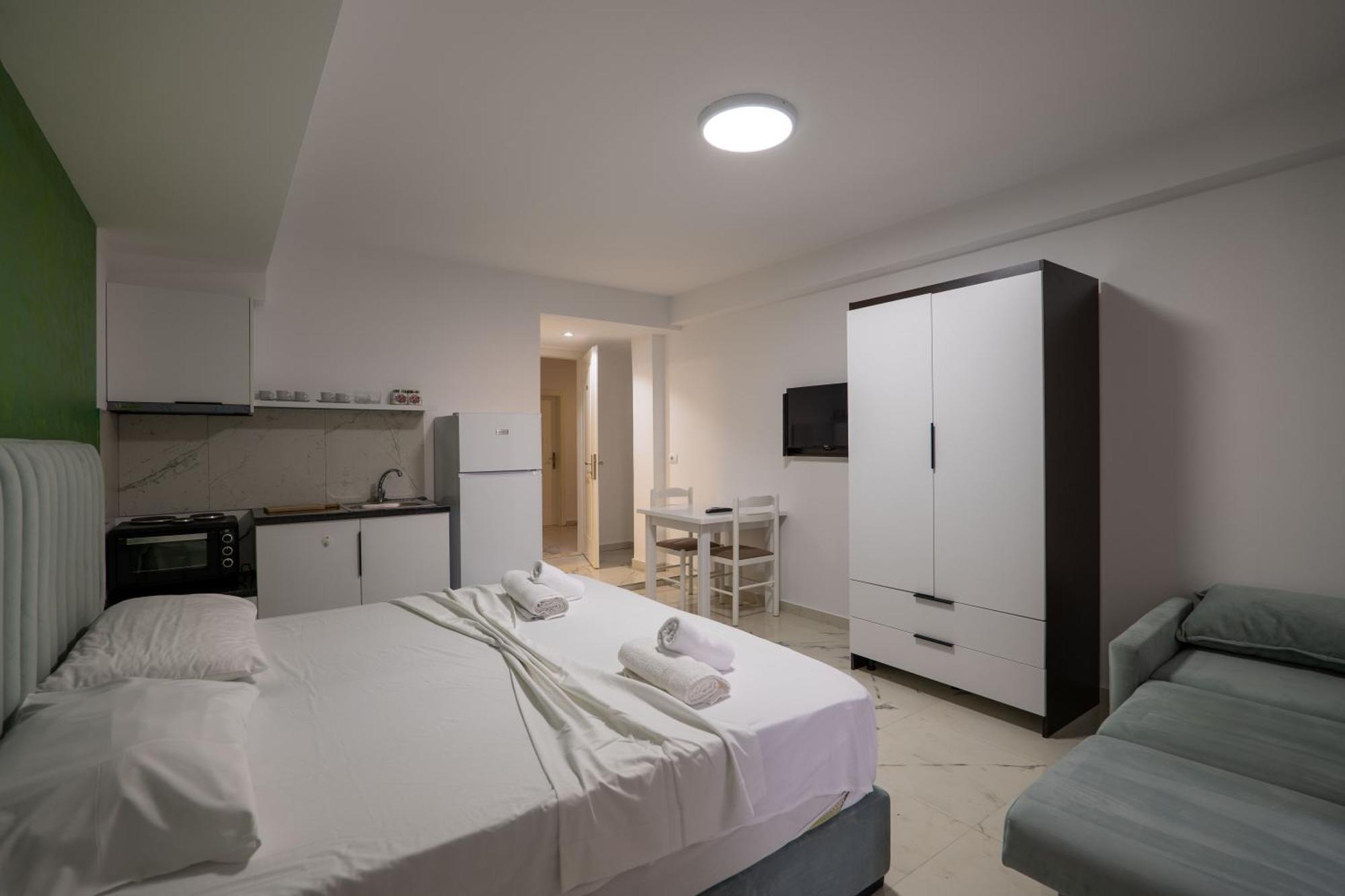 Star&sea Apartment