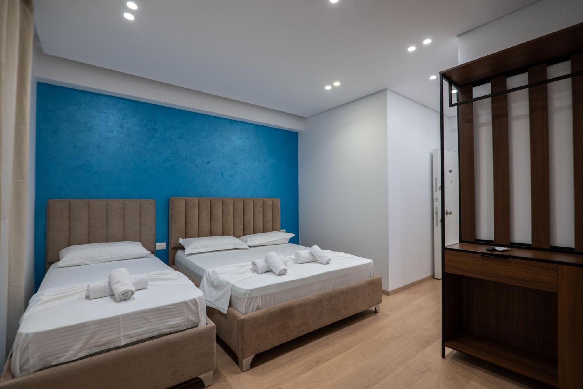 Apartment Star&sea *