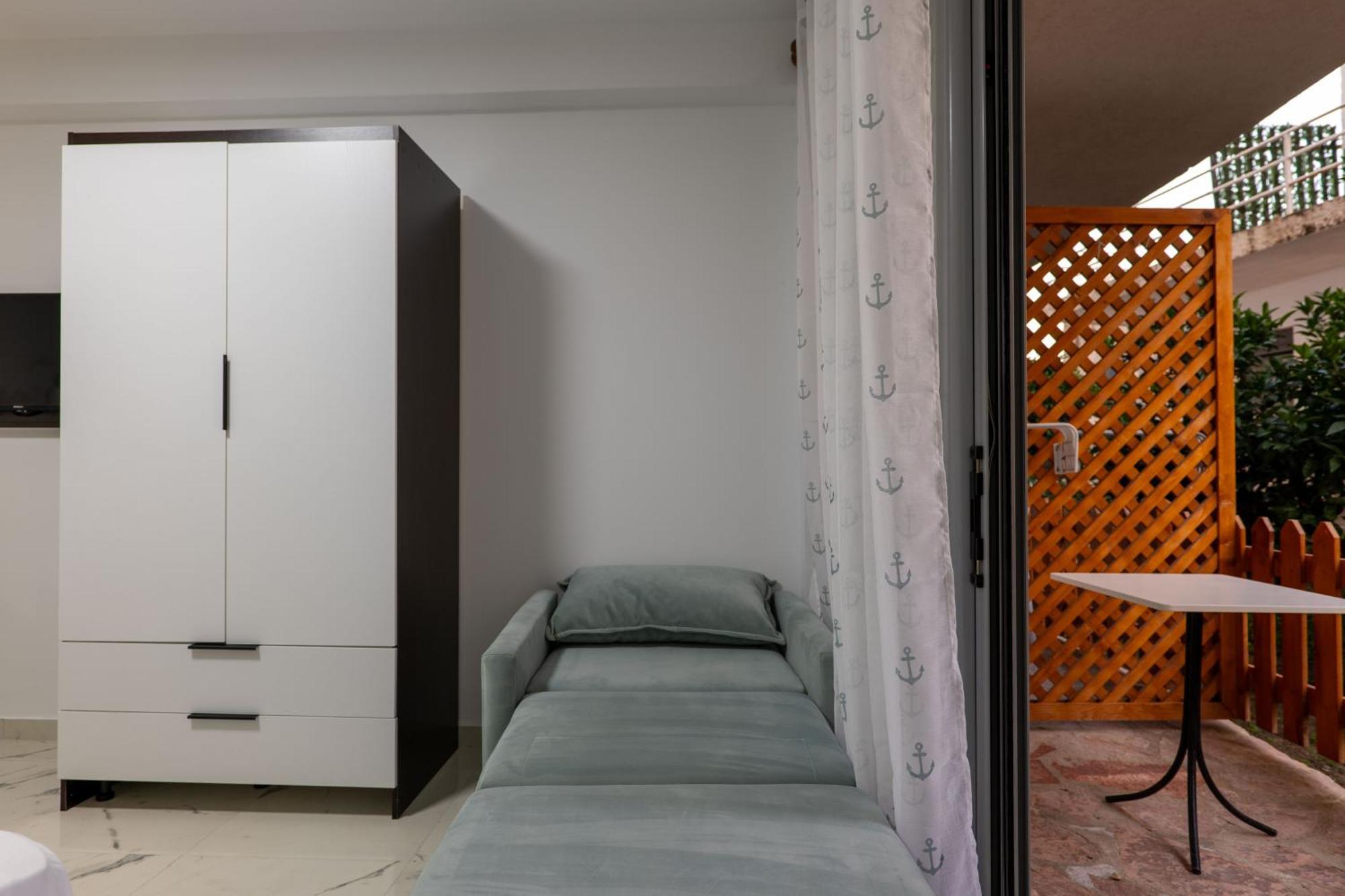 Apartment Star&sea Sarandë