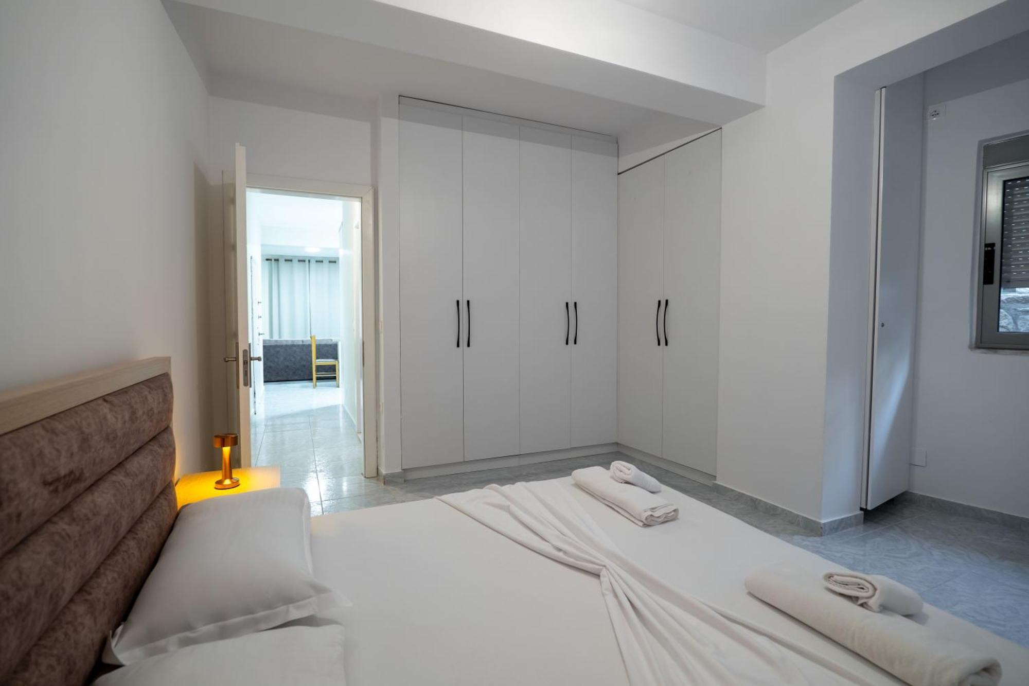 Star&sea Apartment Sarandë
