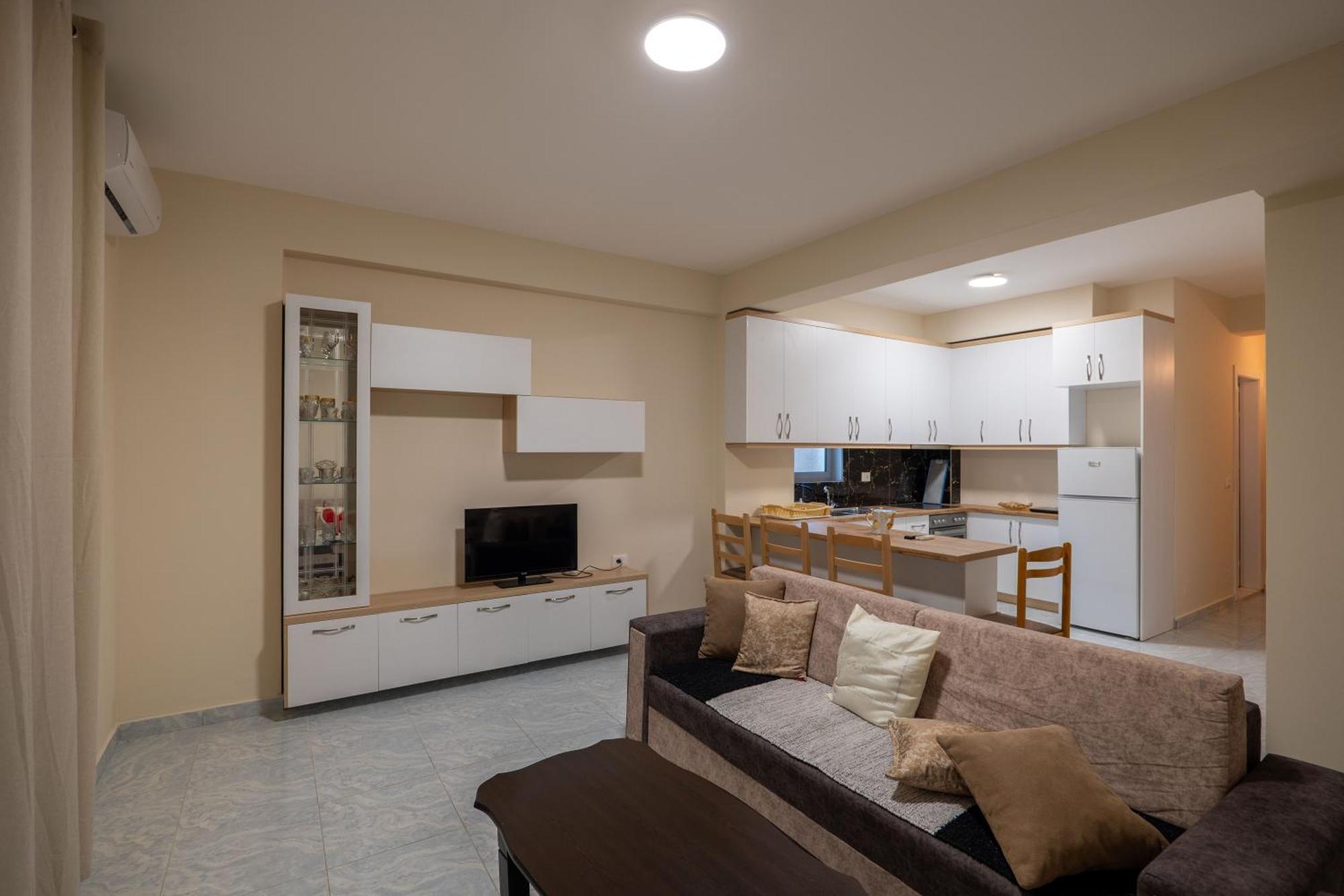 Apartment Star&sea *