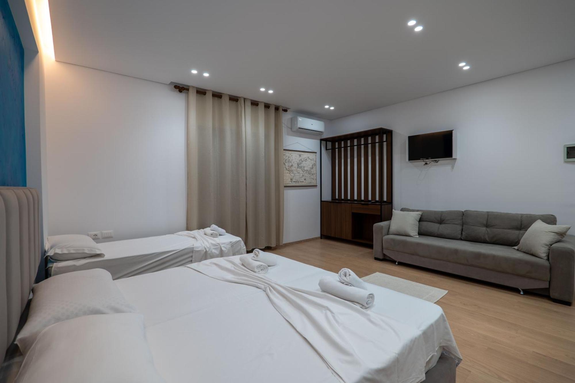 Star&sea Apartment