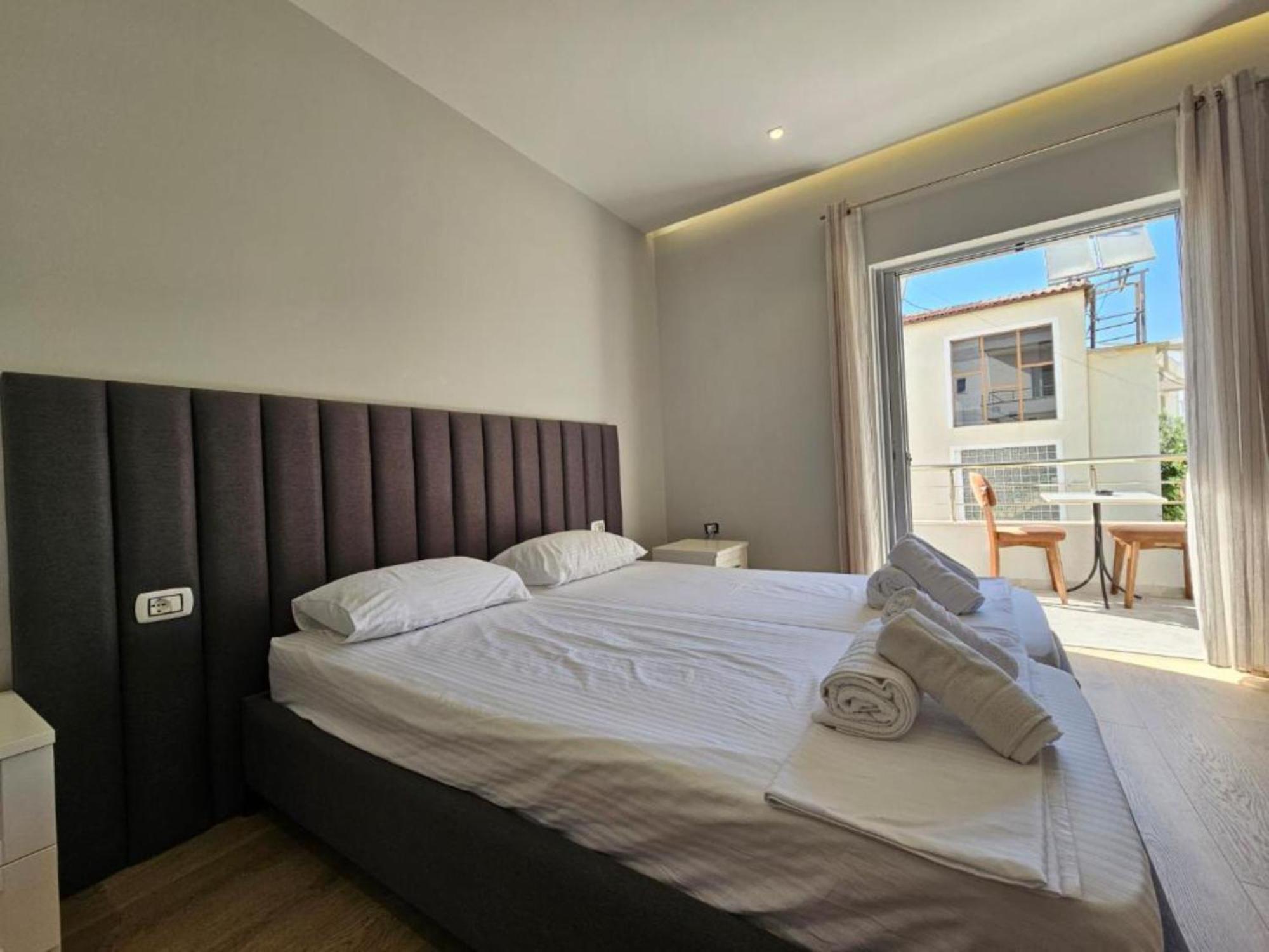 Apartment Star&sea Sarandë