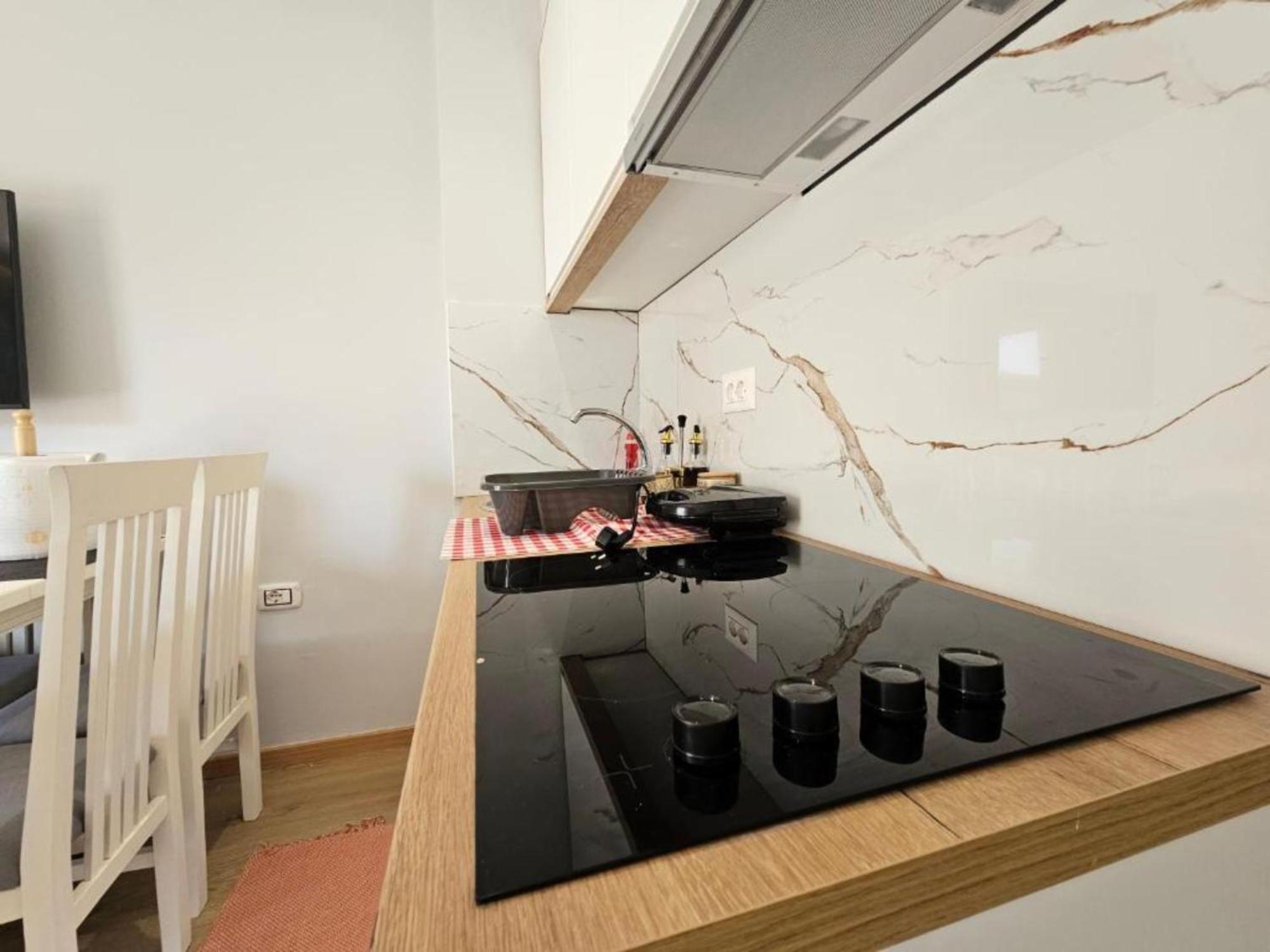 Star&sea Apartment