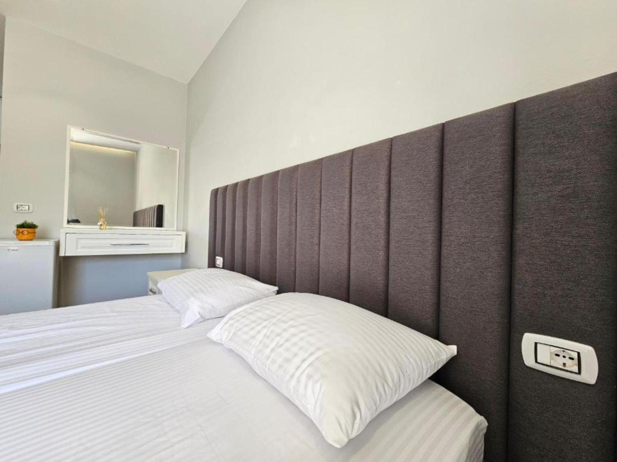 Star&sea Apartment Sarandë