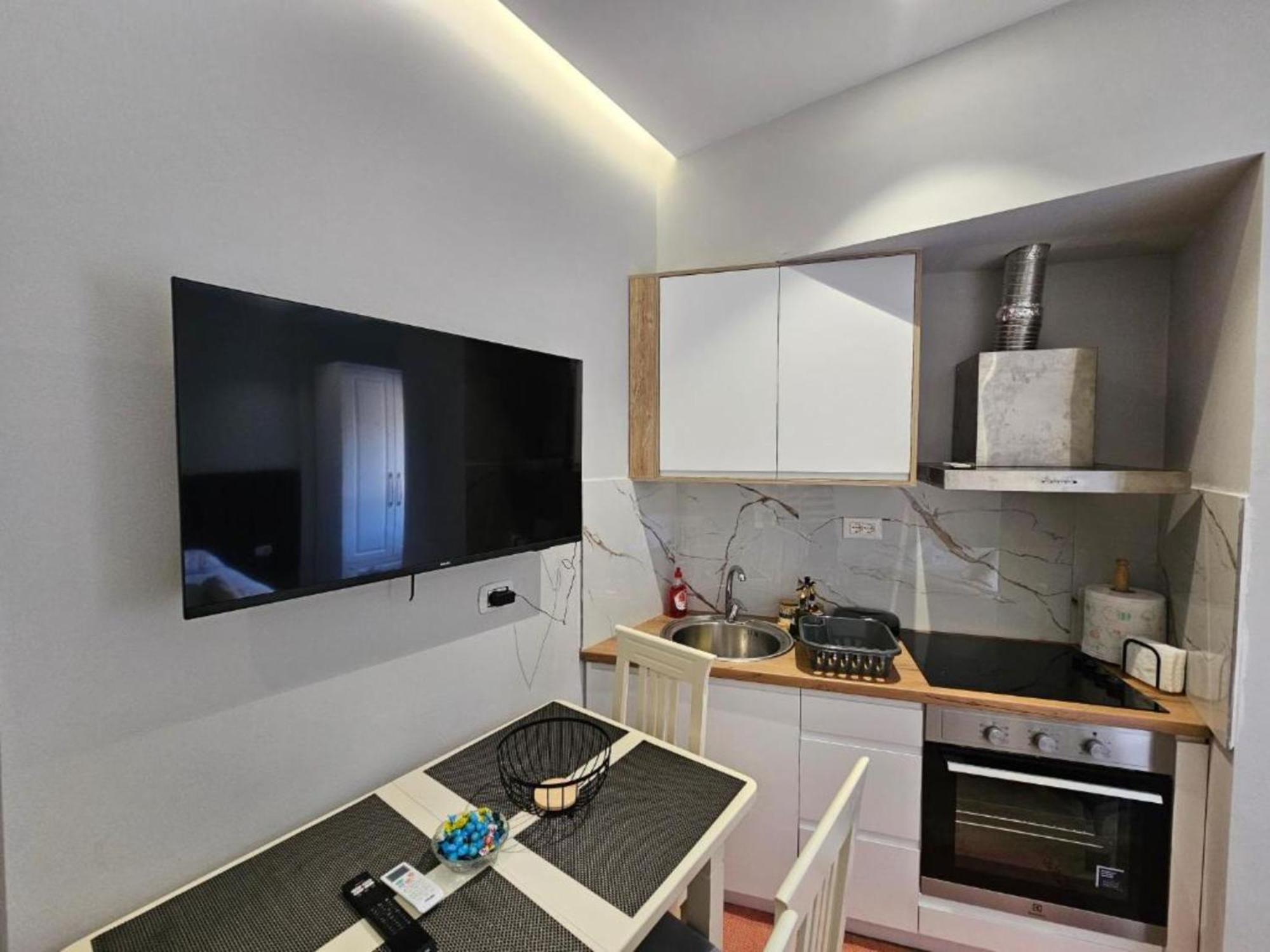 Apartment Star&sea Sarandë